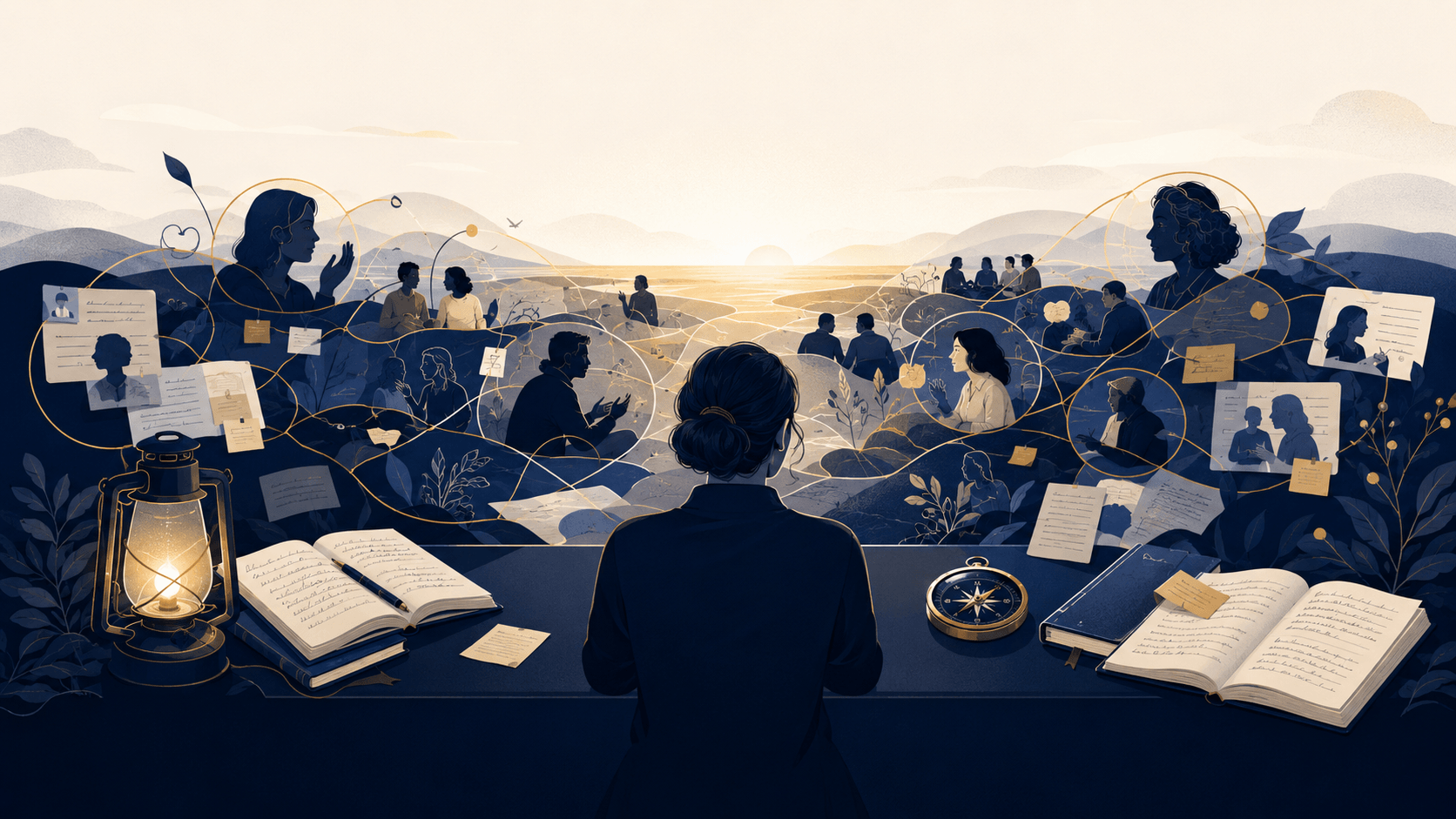 La notion de « Big Q qualitative research »